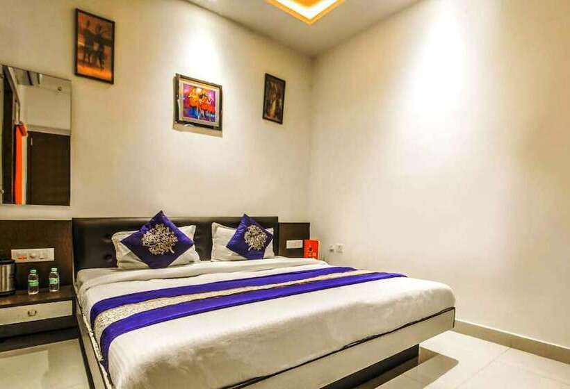 Fotos del hotel Oyo 10454 Hotel Riviera:  14