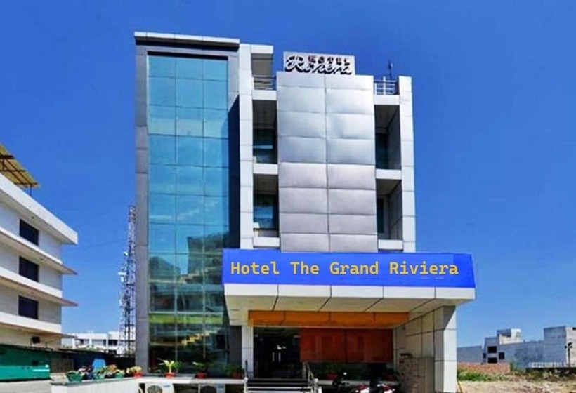 Fotos del hotel Oyo 10454 Hotel Riviera:  18