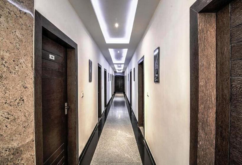 Fotos del hotel Oyo 10454 Hotel Riviera:  24