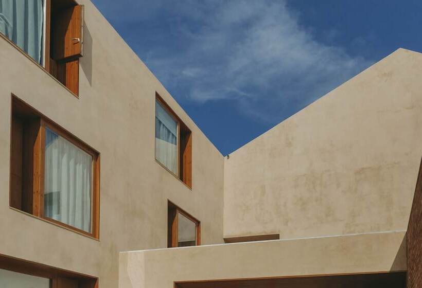 Fotos del hotel Mouco   Stay, Listen & Play:  14