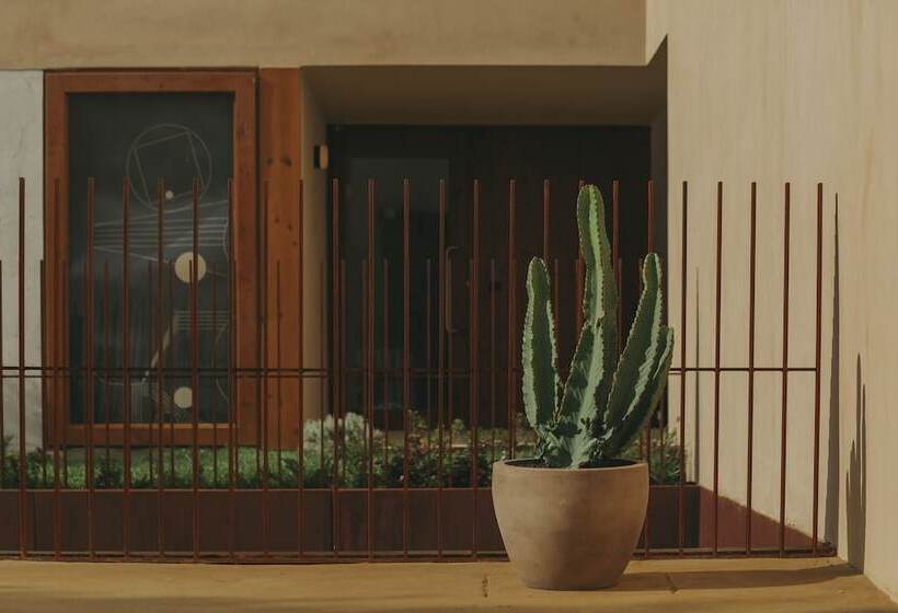 Fotos del hotel Mouco   Stay, Listen & Play:  20