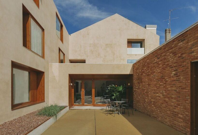 Fotos del hotel Mouco   Stay, Listen & Play:  9