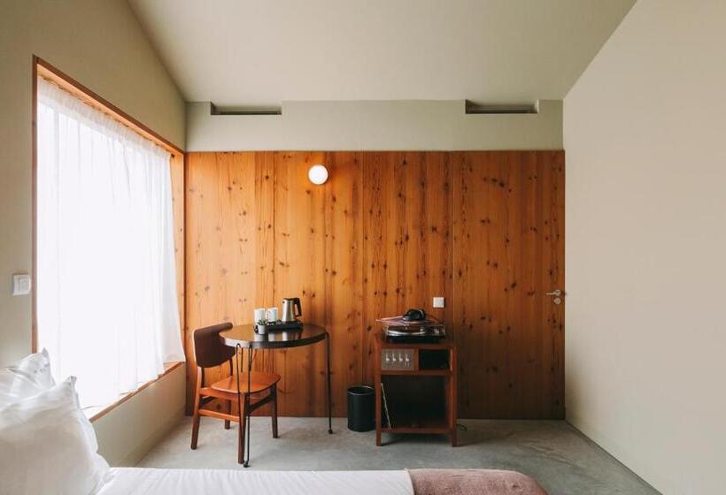 Fotos del hotel Mouco   Stay, Listen & Play:  23