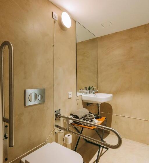 Fotos del hotel Mouco   Stay, Listen & Play:  12