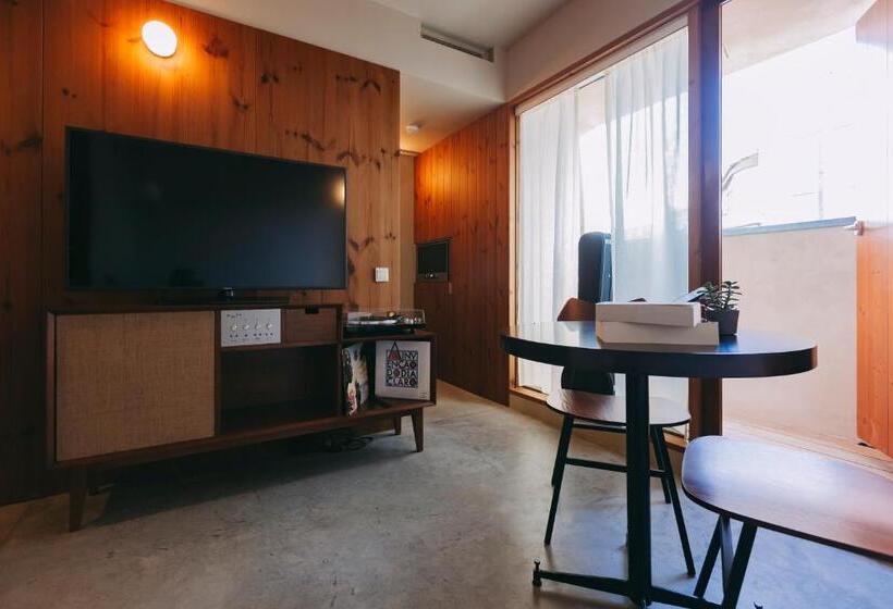 Fotos del hotel Mouco   Stay, Listen & Play:  10