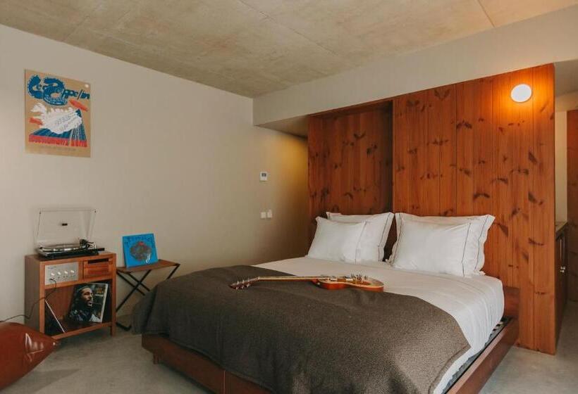 Fotos del hotel Mouco   Stay, Listen & Play:  7