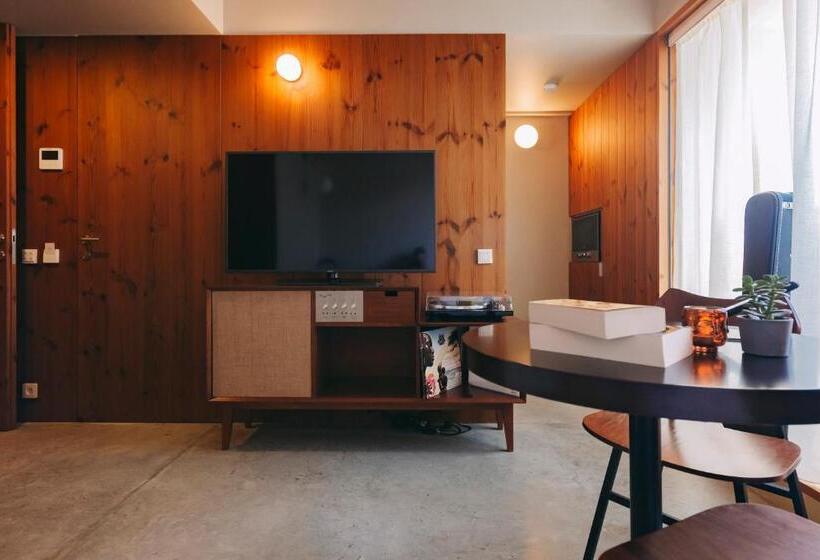 Fotos del hotel Mouco   Stay, Listen & Play:  15