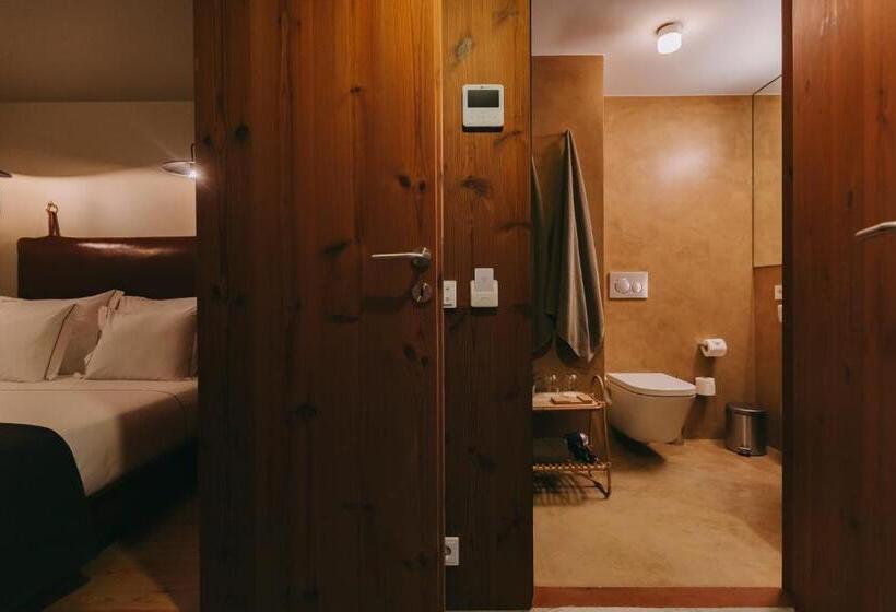 Fotos del hotel Mouco   Stay, Listen & Play:  6