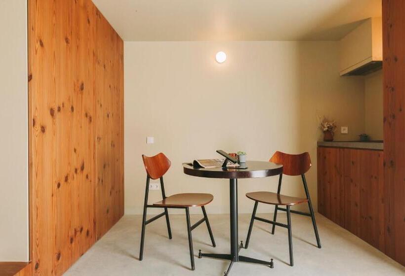 Fotos del hotel Mouco   Stay, Listen & Play:  22