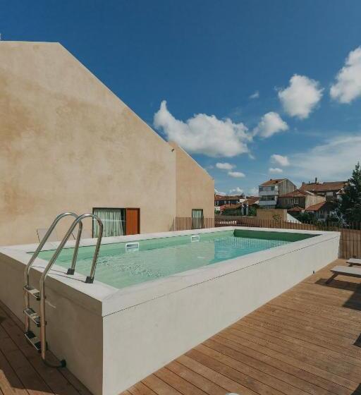 Fotos del hotel Mouco   Stay, Listen & Play:  19