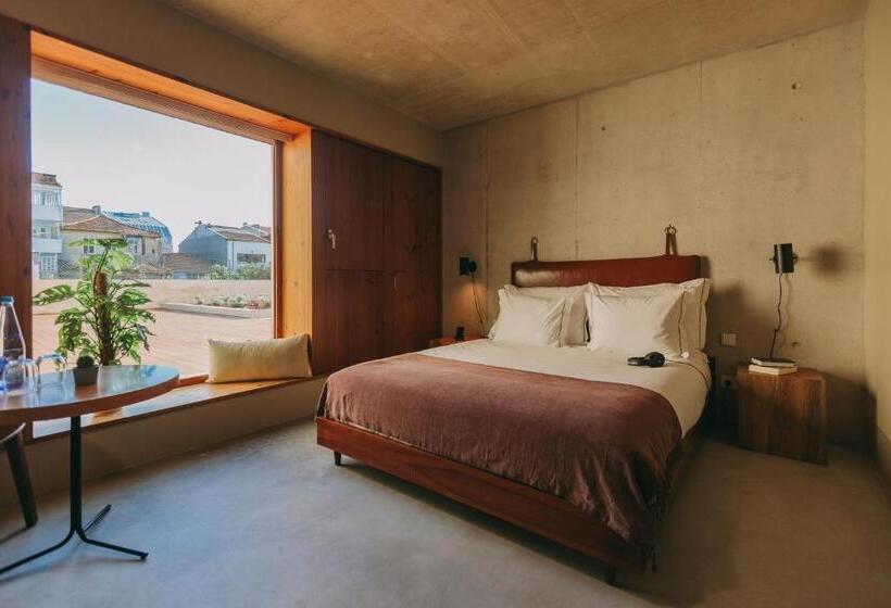 Fotos del hotel Mouco   Stay, Listen & Play:  3