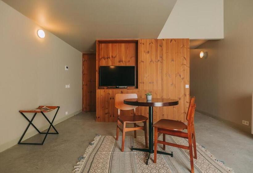 Fotos del hotel Mouco   Stay, Listen & Play:  18