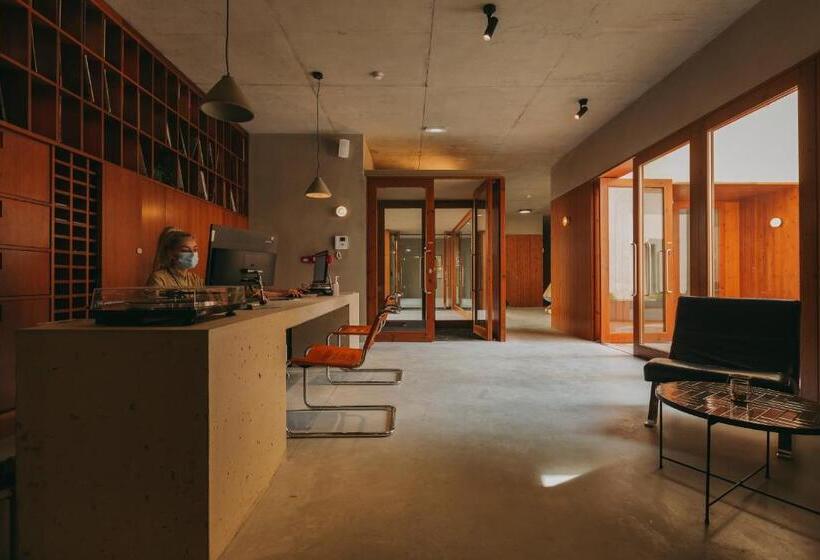 Fotos del hotel Mouco   Stay, Listen & Play:  16