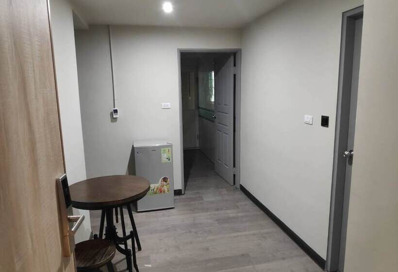 Fotos del hotel Saint Hostel:  20