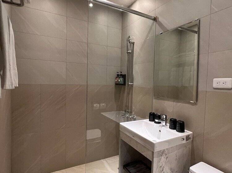 Fotos del hotel Saint Hostel:  19