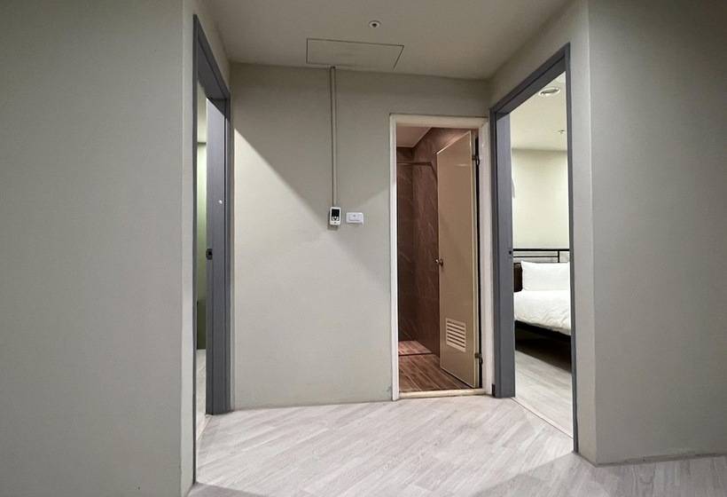 Fotos del hotel Saint Hostel:  21