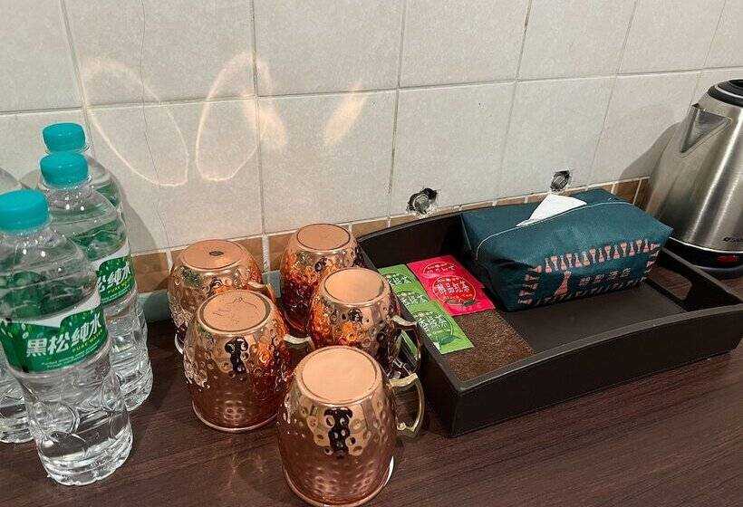 Fotos del hotel Saint Hostel:  23