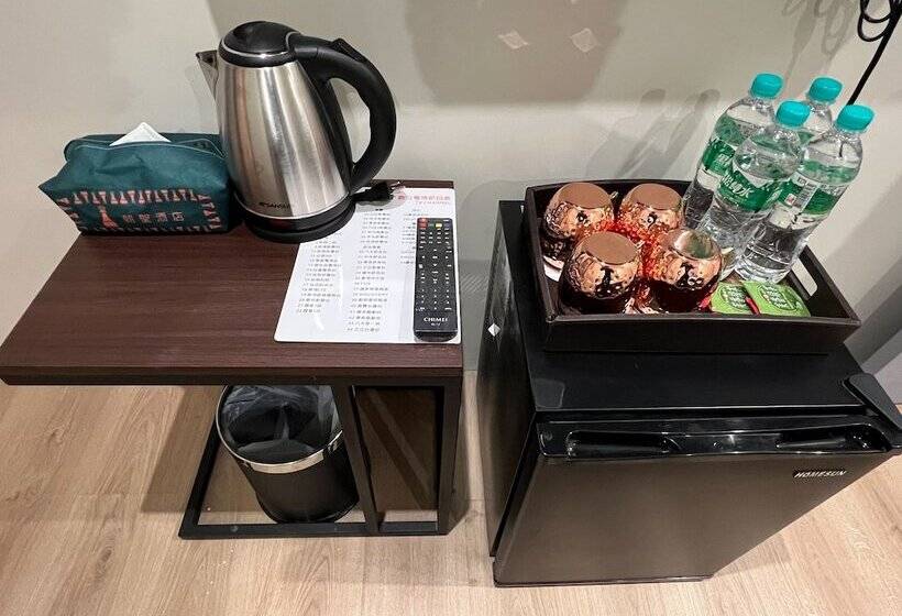 Fotos del hotel Saint Hostel:  3