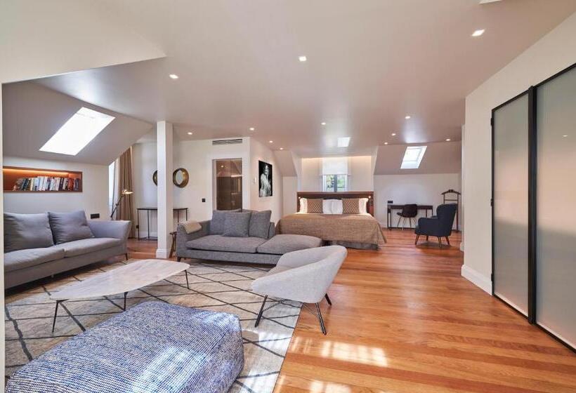 Fotos del hotel Les Suites At Cliff Bay Portobay:  11