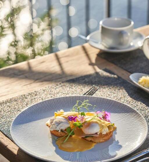 Fotos del hotel Les Suites At Cliff Bay Portobay:  14