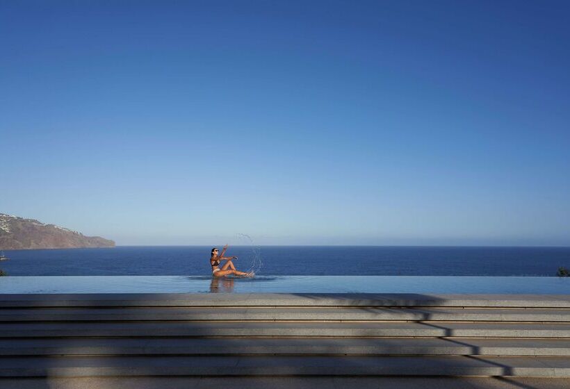 Fotos del hotel Les Suites At Cliff Bay Portobay:  23