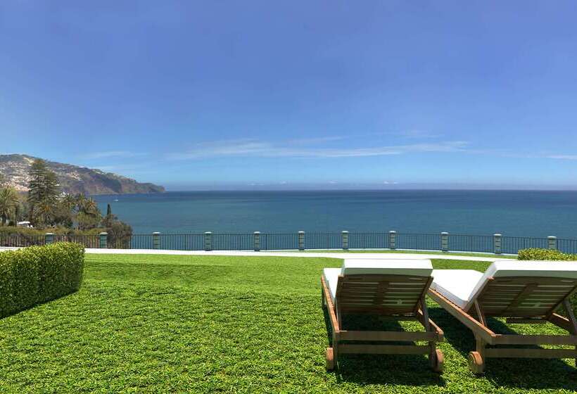 Fotos del hotel Les Suites At Cliff Bay Portobay:  18