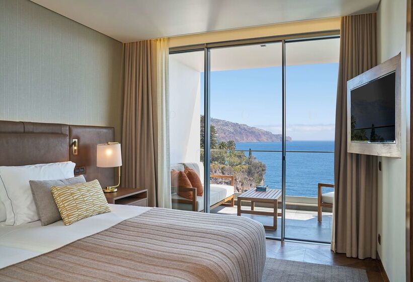 Les Suites At Cliff Bay Portobay
