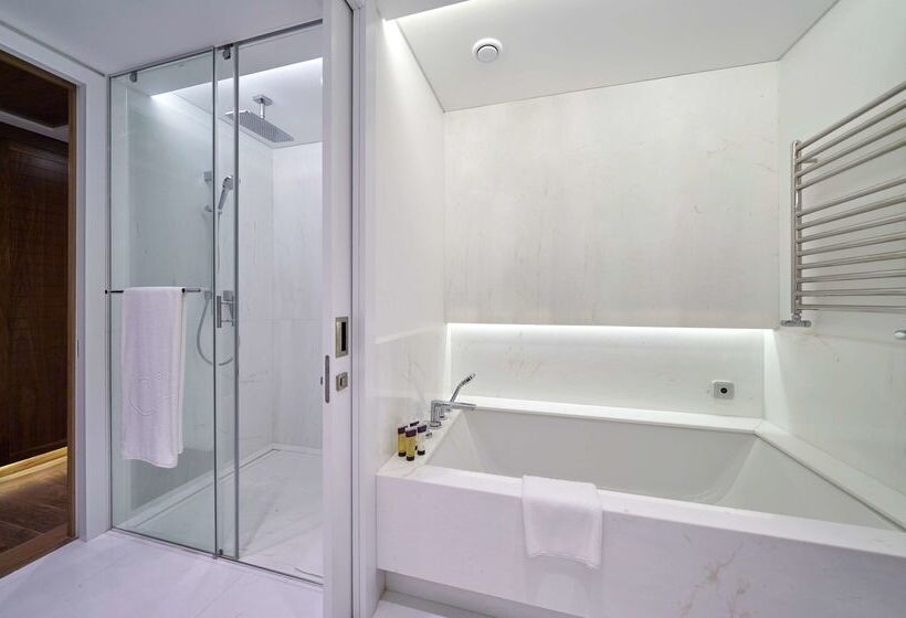 Fotos del hotel Les Suites At Cliff Bay Portobay:  9