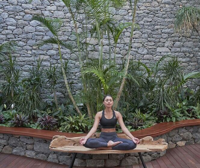 Fotos del hotel Les Suites At Cliff Bay Portobay:  16