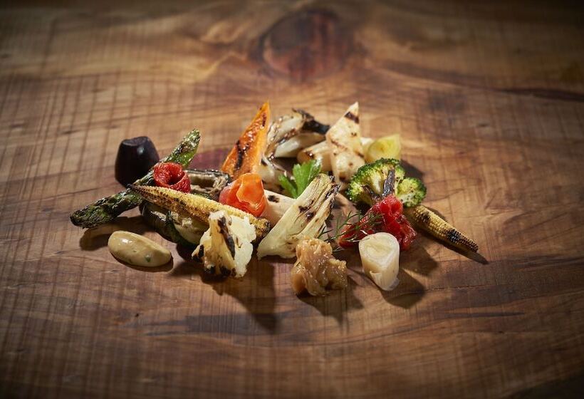 Fotos del hotel Les Suites At Cliff Bay Portobay:  22