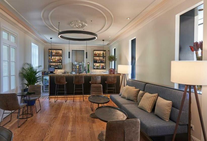 Fotos del hotel Les Suites At Cliff Bay Portobay:  21