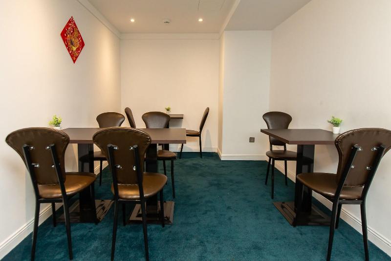 Fotos del hotel Ciao:  2