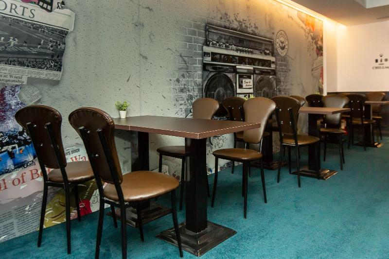 Fotos del hotel Ciao:  3