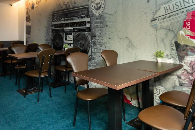 Fotos del hotel Ciao:  4