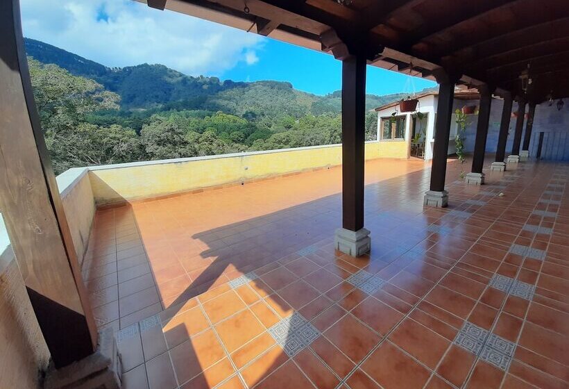 Fotos del hotel El Mirador:  22