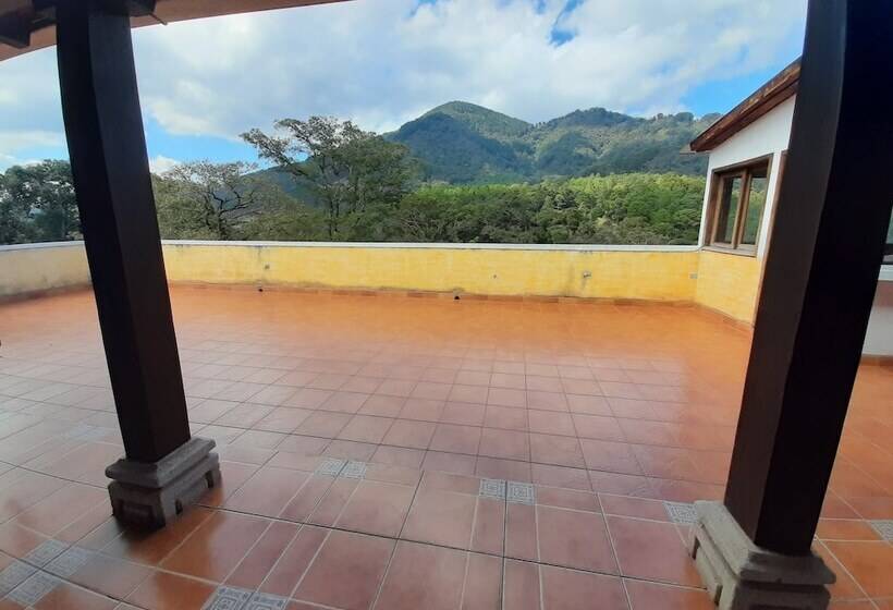 Fotos del hotel El Mirador:  21