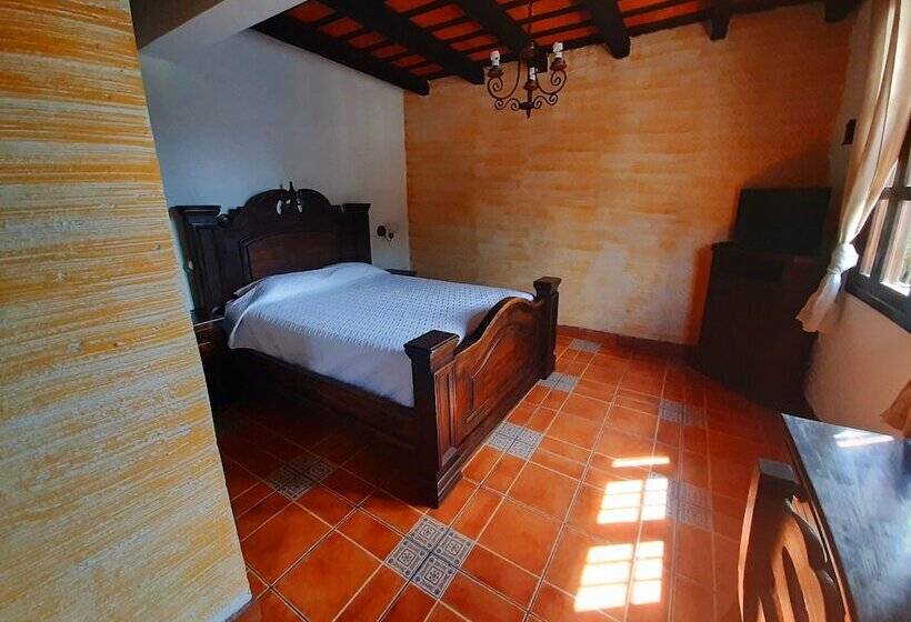 Fotos del hotel El Mirador:  19