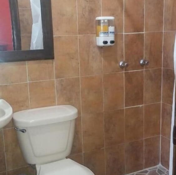 Fotos del hotel El Mirador:  15