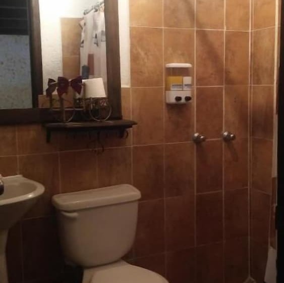 Fotos del hotel El Mirador:  2