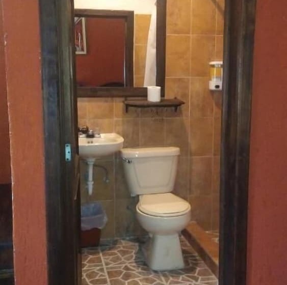 Fotos del hotel El Mirador:  14