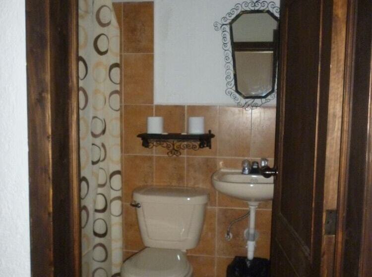 Fotos del hotel El Mirador:  13