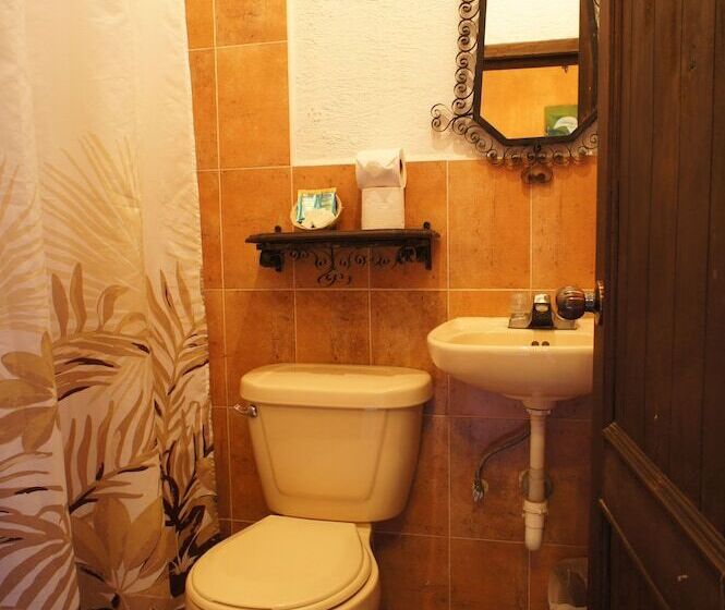 Fotos del hotel El Mirador:  11