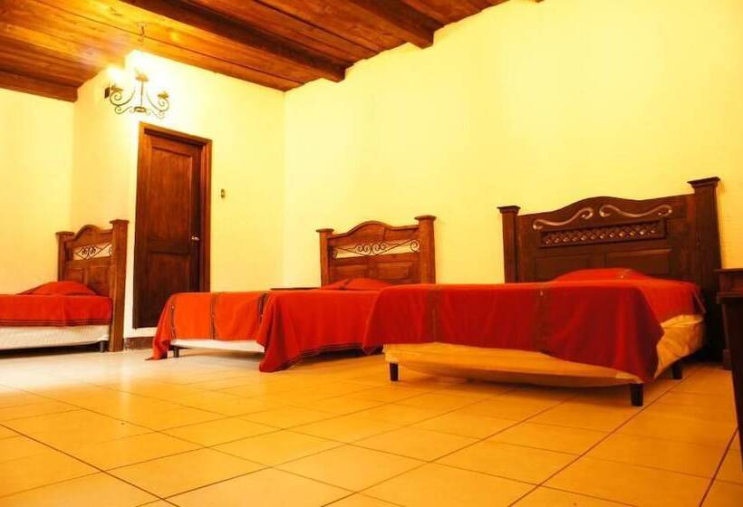 Fotos del hotel El Mirador:  9