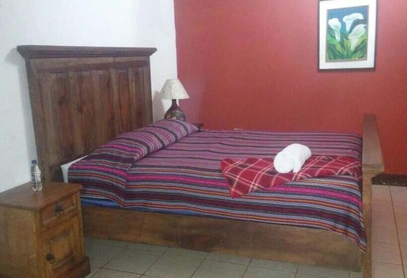 Fotos del hotel El Mirador:  23