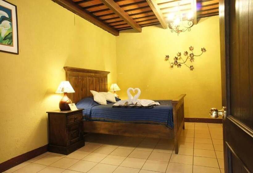 Fotos del hotel El Mirador:  8