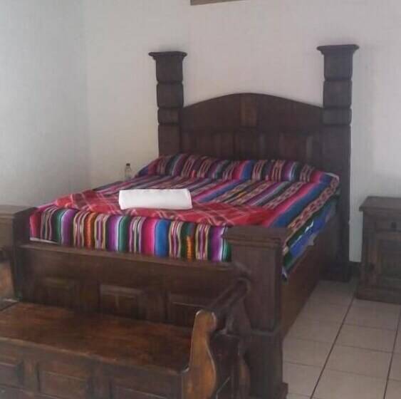 Fotos del hotel El Mirador:  24