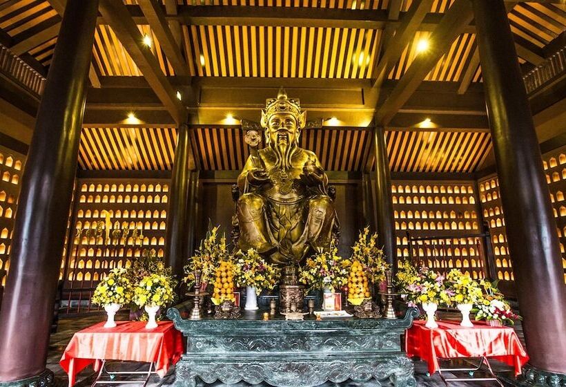 Fotos del hotel Ebisu Onsen Resort:  22