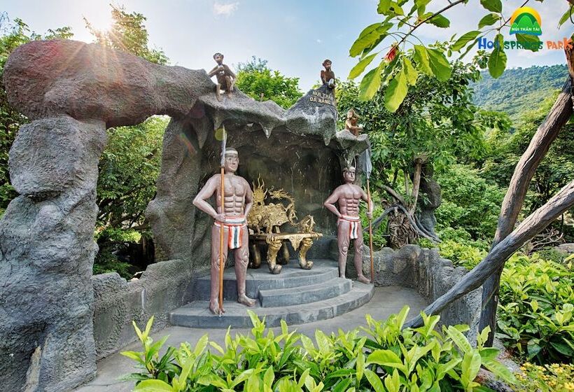 Fotos del hotel Ebisu Onsen Resort:  24