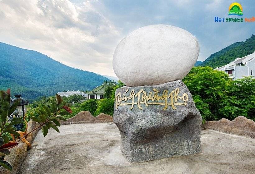 Fotos del hotel Ebisu Onsen Resort:  25