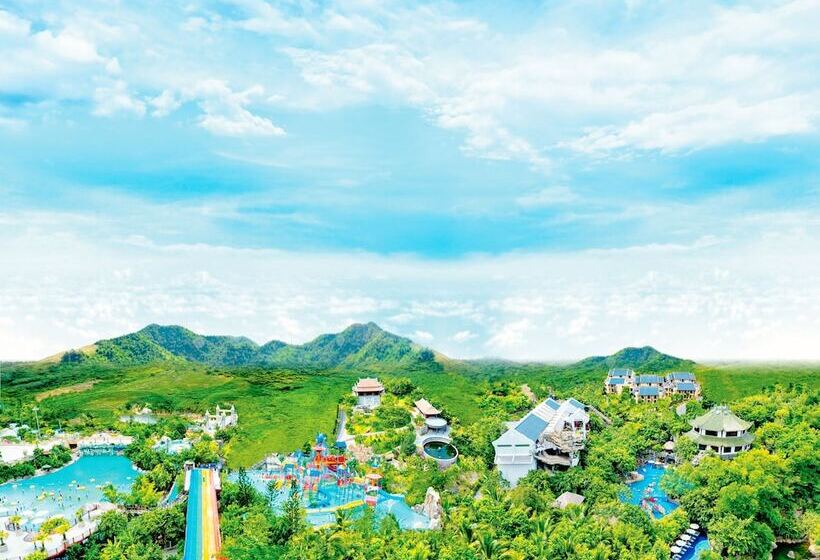 Fotos del hotel Ebisu Onsen Resort:  23